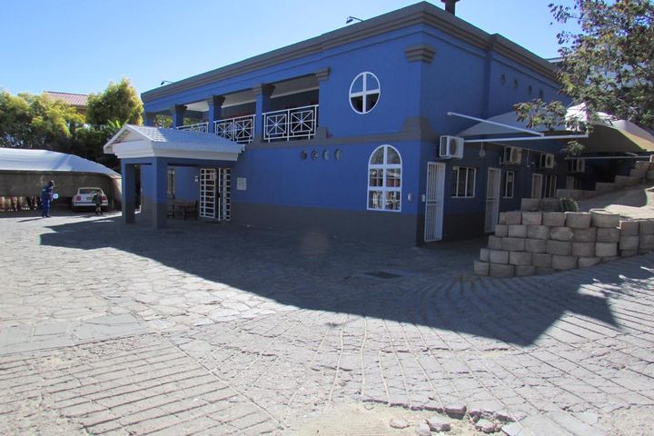 Office / Retail / Mixed Use For Sale in Klein Windhoek, Windhoek
