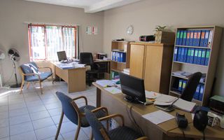 Office / Retail / Mixed Use For Sale in Klein Windhoek, Wind...