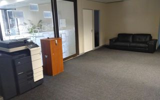 Office / Retail / Mixed Use For Sale in Windhoek Central, Wi...