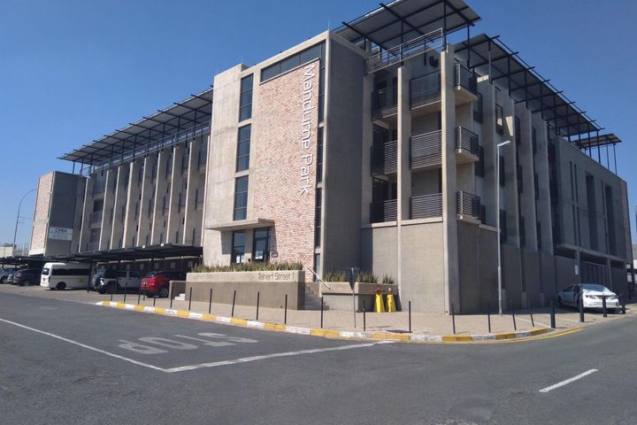 Office / Retail / Mixed Use For Sale in Windhoek Central, Windhoek