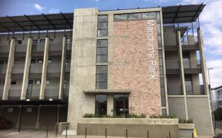 Office / Retail / Mixed Use For Sale in Windhoek Central, Wi...