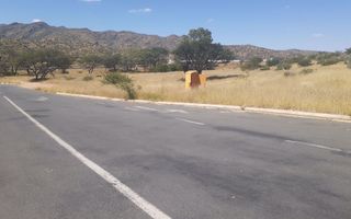 Vacant Land For Sale in Windhoek Central, Windhoek