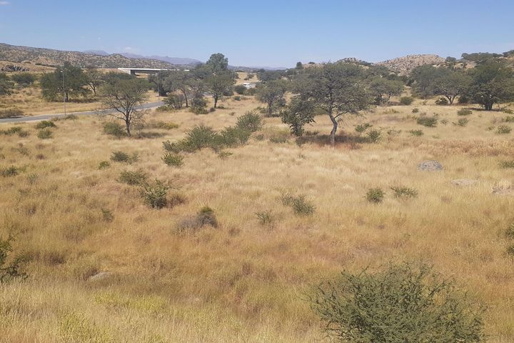 Vacant Land For Sale in Windhoek Central, Windhoek