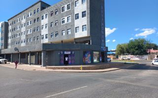 Office / Retail / Mixed Use For Sale in Windhoek Central, Wi...