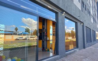 Office / Retail / Mixed Use For Sale in Windhoek Central, Wi...