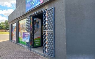 Office / Retail / Mixed Use For Sale in Windhoek Central, Wi...