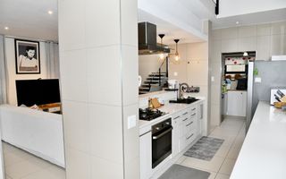 3 Bedroom House For Sale in Kleine Kuppe, Windhoek