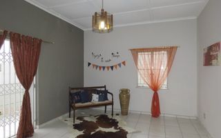 4 Bedroom House For Sale in Klein Windhoek, Windhoek