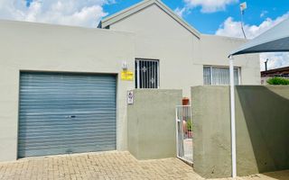 3 Bedroom Sectional Title For Sale in Avis, Windhoek