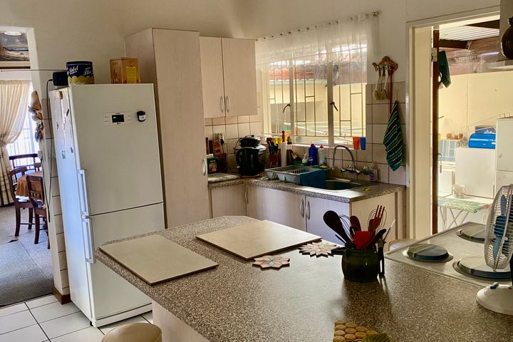 3 Bedroom Sectional Title For Sale in Avis, Windhoek