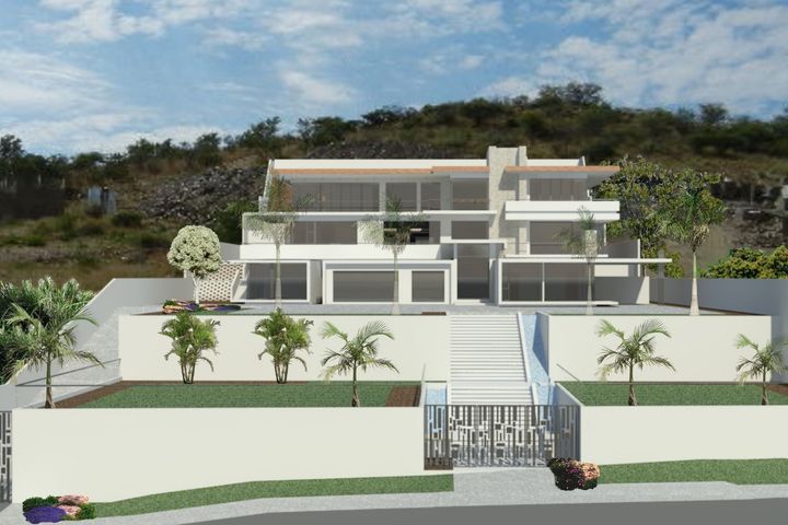 Vacant Land For Sale in Auasblick, Windhoek