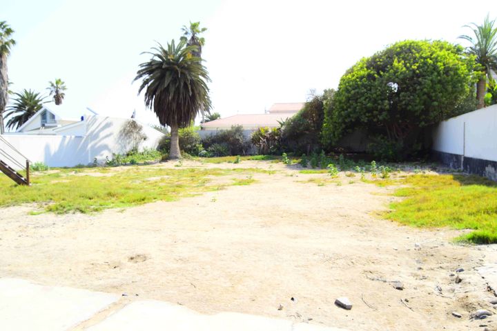 Vacant Land For Sale in Vineta, Swakopmund