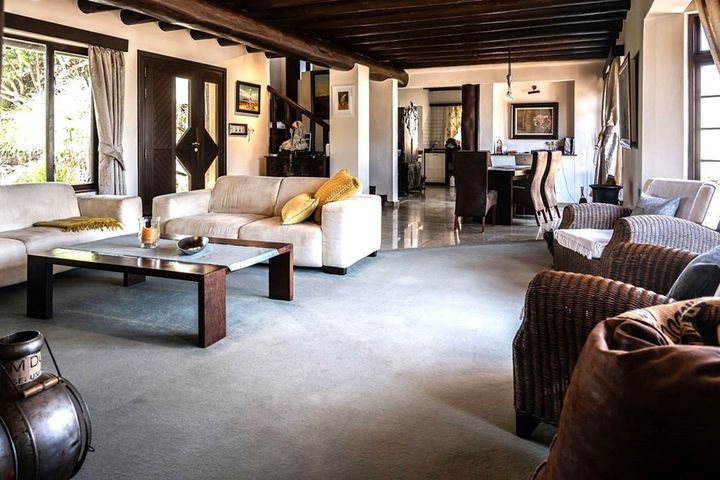 4 Bedroom House For Sale in Kramersdorf, Swakopmund