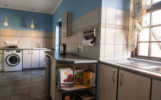 4 Bedroom House For Sale in Kramersdorf, Swakopmund