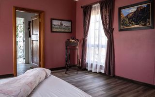 4 Bedroom House For Sale in Kramersdorf, Swakopmund