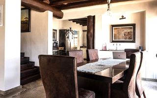 4 Bedroom House For Sale in Kramersdorf, Swakopmund