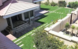 4 Bedroom House For Sale in Vogelstrand, Swakopmund