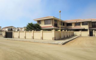 4 Bedroom House For Sale in Vogelstrand, Swakopmund