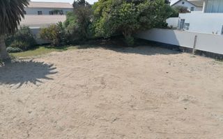 Vacant Land For Sale in Vineta, Swakopmund