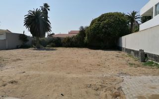 Vacant Land For Sale in Vineta, Swakopmund