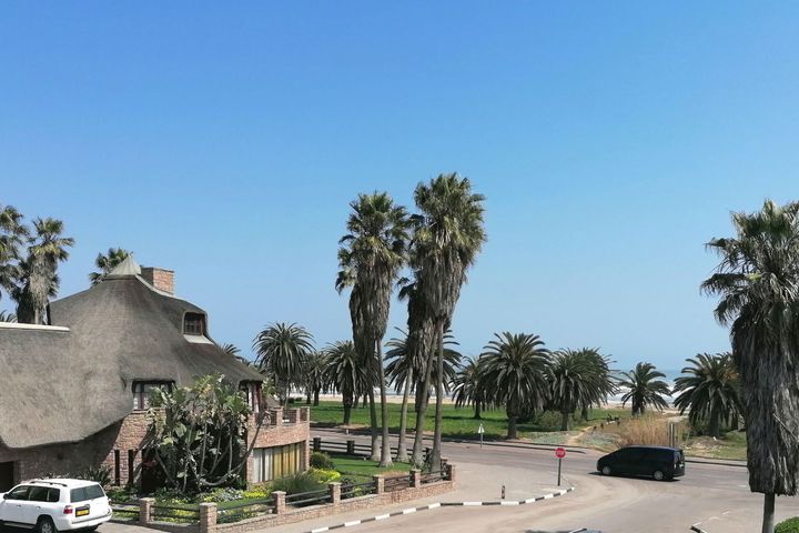 Vacant Land For Sale in Vineta, Swakopmund