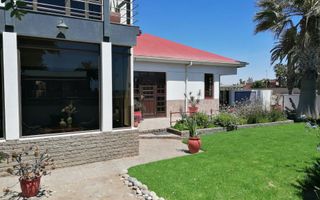5 Bedroom House For Sale in Vineta, Swakopmund