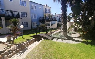 4 Bedroom House For Sale in Vogelstrand, Swakopmund