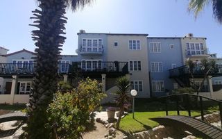 4 Bedroom House For Sale in Vogelstrand, Swakopmund