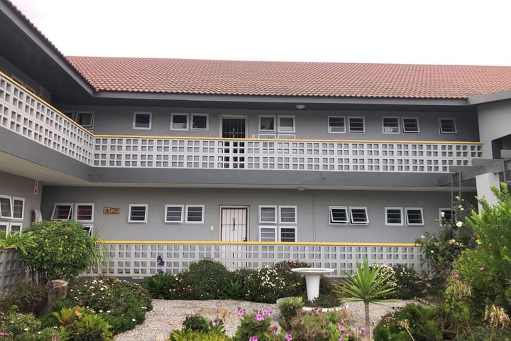 2 Bedroom Apartment/Penthouse For Sale in Vineta, Swakopmund