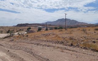 Vacant Land For Sale in Usakos