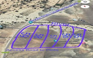 Vacant Land For Sale in Usakos