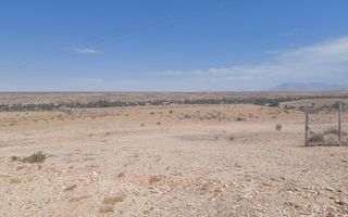 Vacant Land For Sale in Usakos