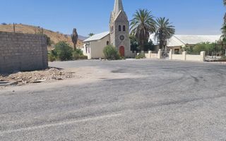 Vacant Land For Sale in Usakos