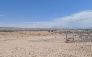 Vacant Land For Sale in Usakos