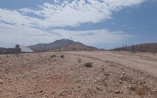 Vacant Land For Sale in Usakos