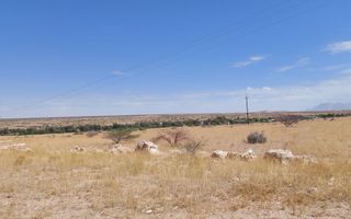 Vacant Land For Sale in Usakos