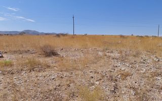 Vacant Land For Sale in Usakos