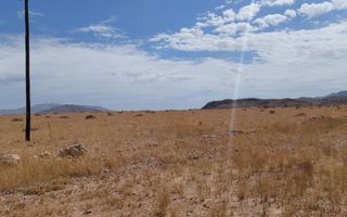 Vacant Land For Sale in Usakos