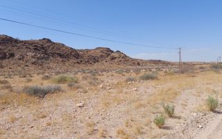 Vacant Land For Sale in Usakos