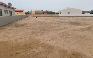 Vacant Land For Sale in Henties Bay