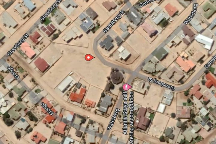 Vacant Land For Sale in Henties Bay