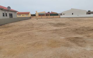 Vacant Land For Sale in Henties Bay