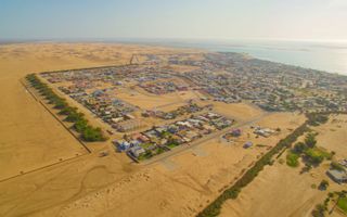 Vacant Land For Sale in Walvis Bay Central