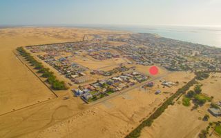 Vacant Land For Sale in Walvis Bay Central