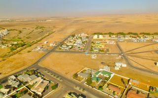 Vacant Land For Sale in Walvis Bay Central