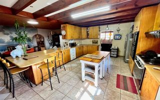 3 Bedroom House For Sale in Ocean View, Swakopmund