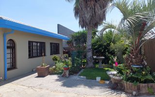 3 Bedroom House For Sale in Ocean View, Swakopmund