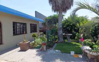 3 Bedroom House For Sale in Ocean View, Swakopmund