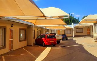 2 Bedroom Apartment / Penthouse For Sale in Windhoek Central...
