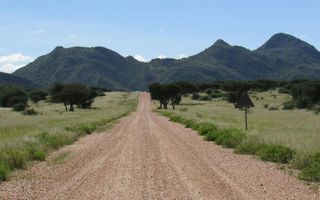 Vacant Land For Sale in Windhoek Central, Windhoek